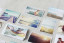 Фотокартки у стилі Polaroid